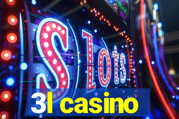 3l casino